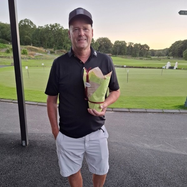 DM H50 - Thomas Andersson