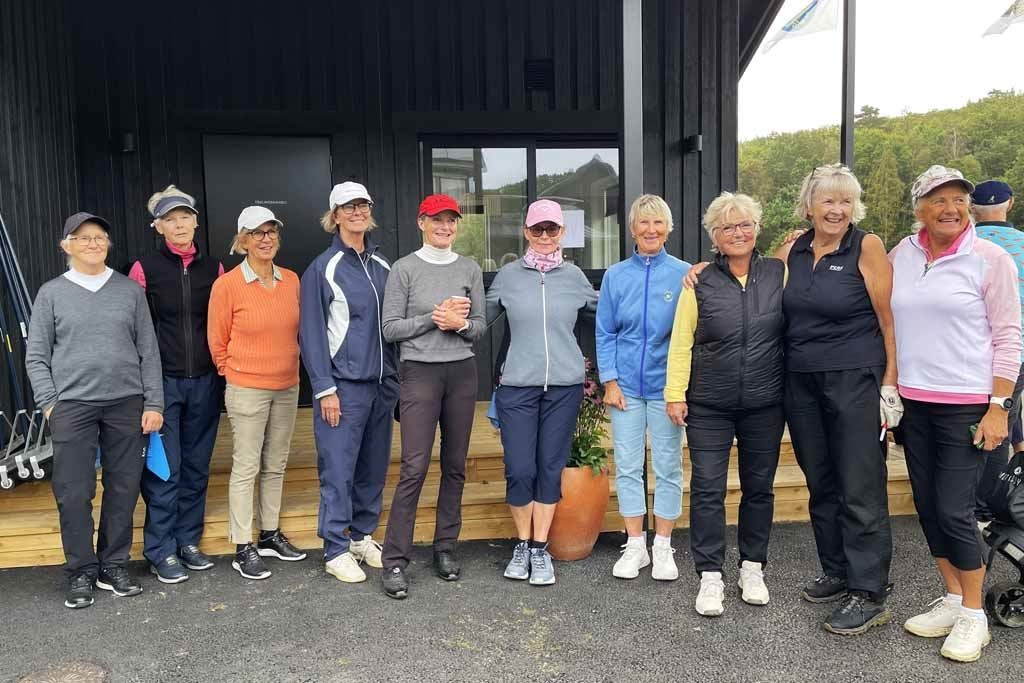 Söndag 21 september spelades finalen av Race to the final