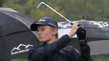 Filiph Dock, Fund for Future stipendiat