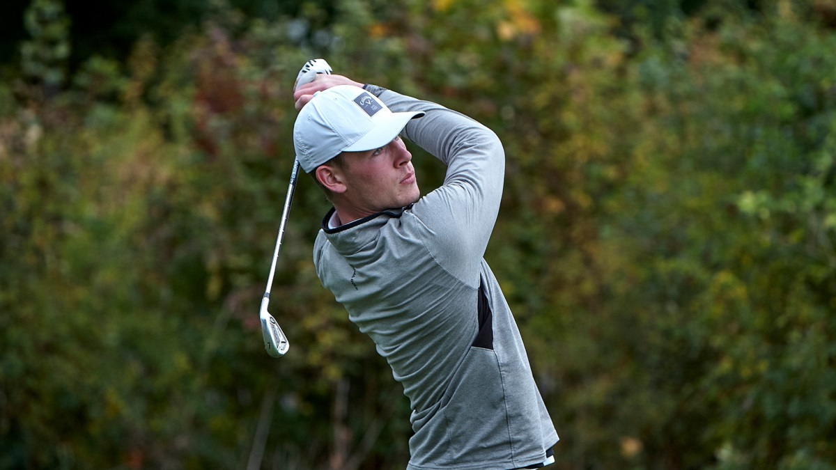 Joel Eliasson, Fredrik Jacobsons stipendie